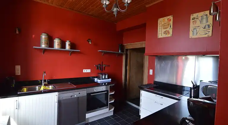 Holiday home in Onhaye