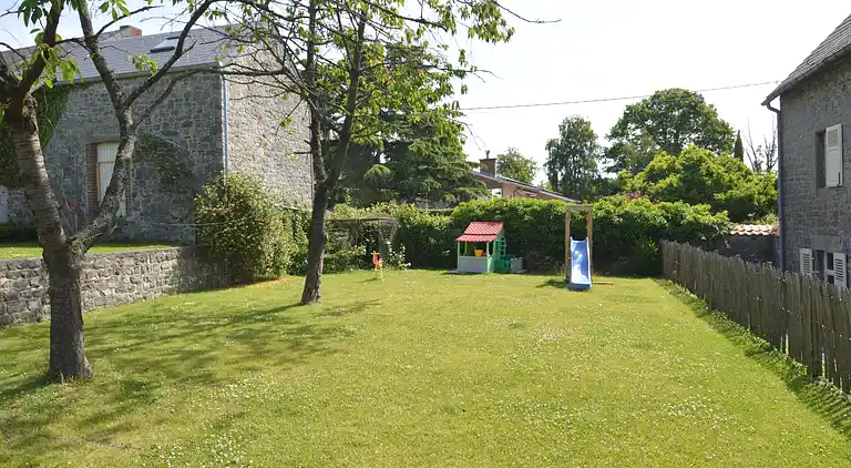 Holiday home in Onhaye