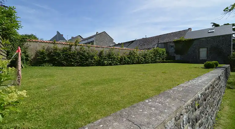 Holiday home in Onhaye