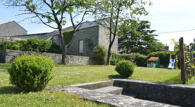 Holiday home in Onhaye