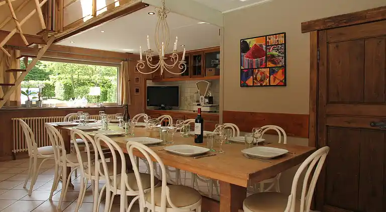 Villa in Marche-en-Famenne