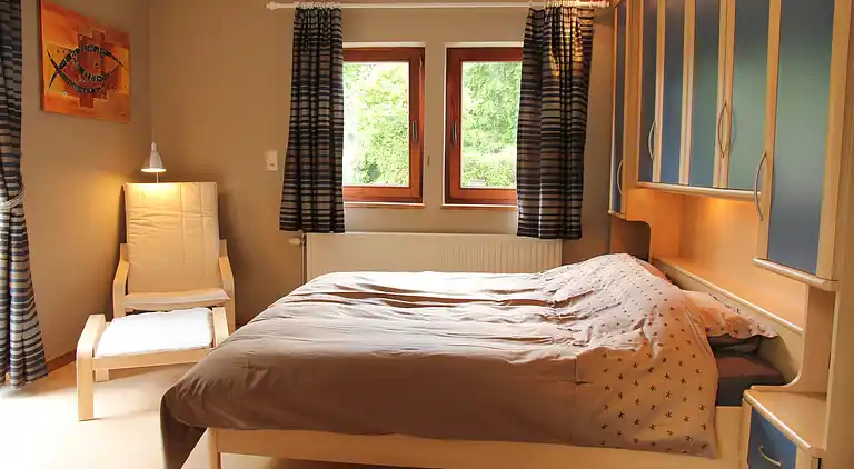 Villa in Marche-en-Famenne