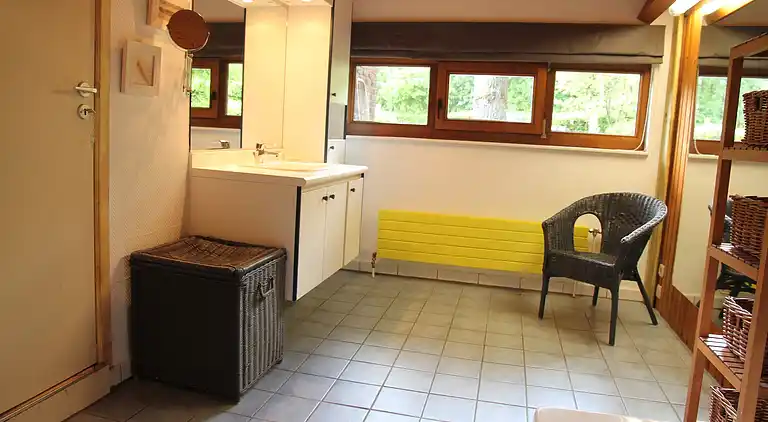 Villa in Marche-en-Famenne