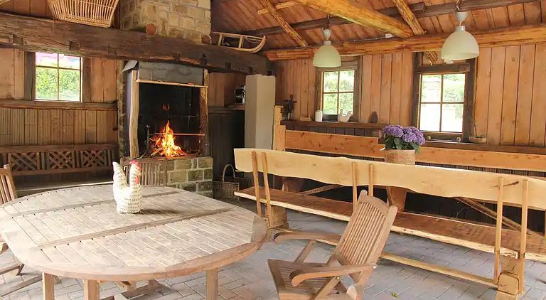 Villa in Marche-en-Famenne