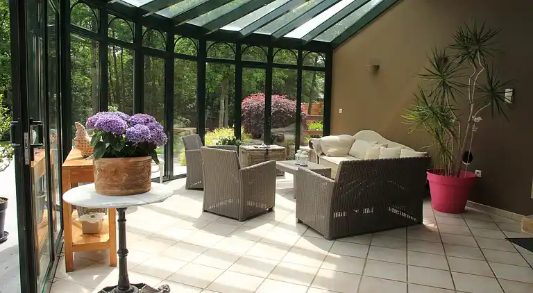 Villa in Marche-en-Famenne