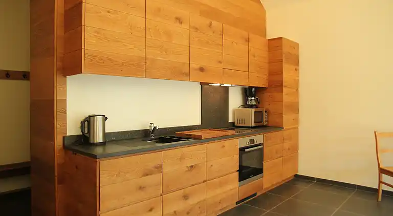 Holiday home in Haltinne