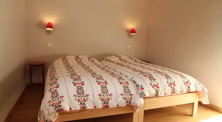 Holiday home in Haltinne