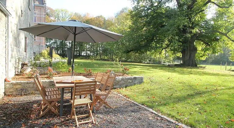 Holiday home in Haltinne