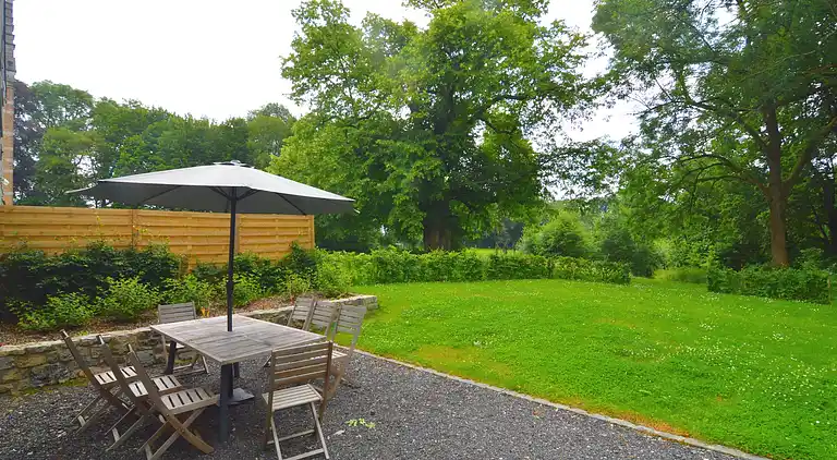 Holiday home in Haltinne