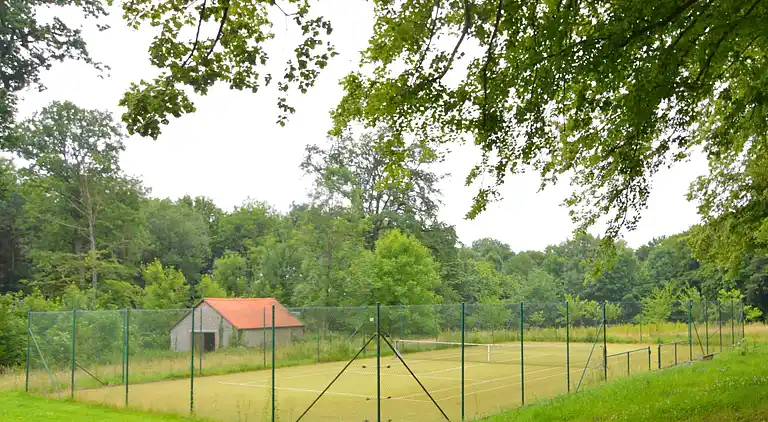 Holiday home in Haltinne