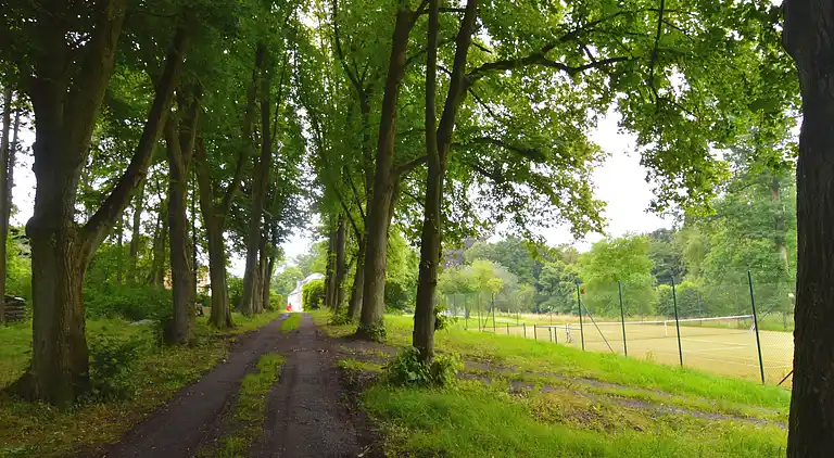 Holiday home in Haltinne