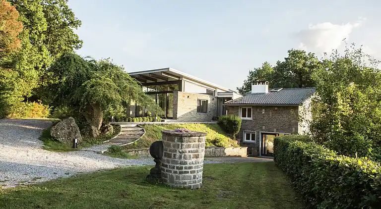 Villa in Durbuy