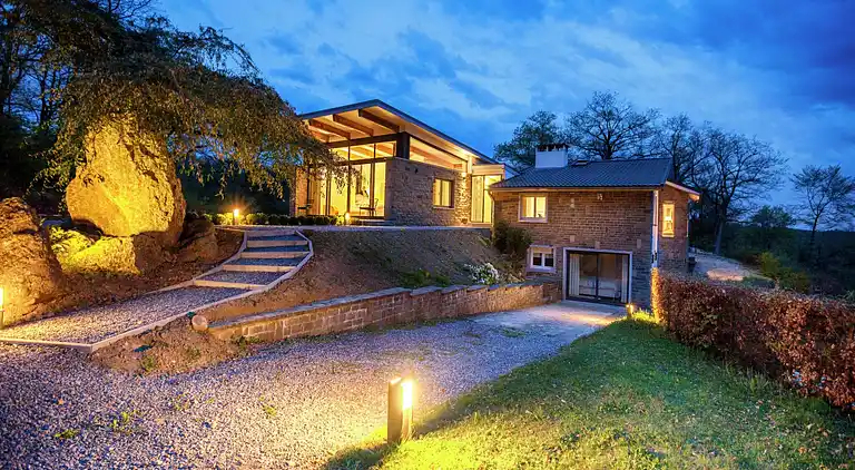 Villa in Durbuy
