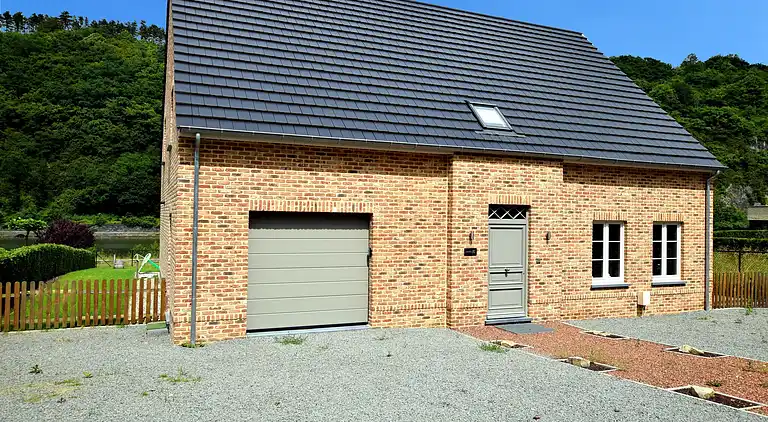 Holiday home in Hastière-par-delà