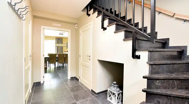 Holiday home in Hastière-par-delà