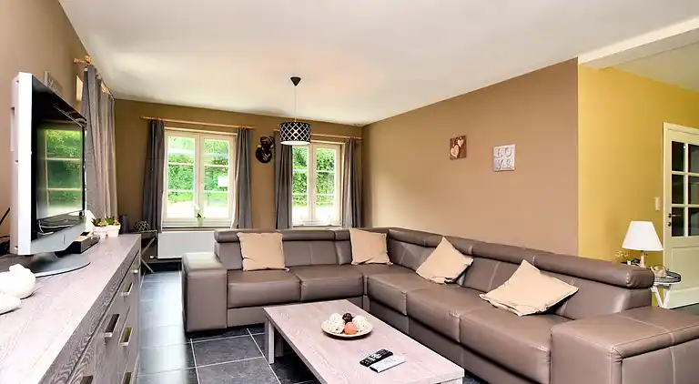 Holiday home in Hastière-par-delà