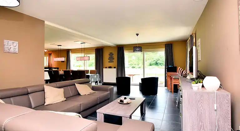 Holiday home in Hastière-par-delà