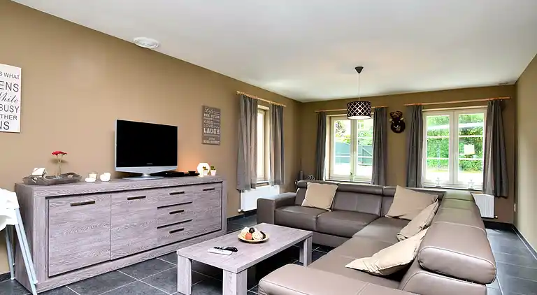 Holiday home in Hastière-par-delà