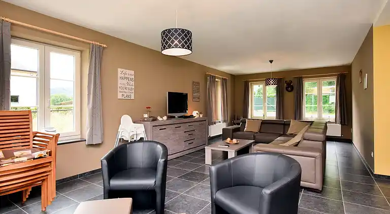 Holiday home in Hastière-par-delà