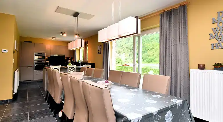 Holiday home in Hastière-par-delà