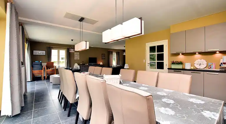 Holiday home in Hastière-par-delà