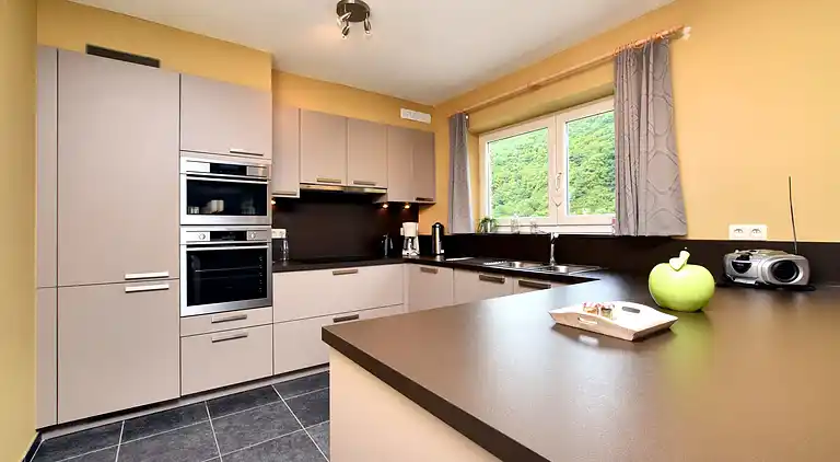 Holiday home in Hastière-par-delà