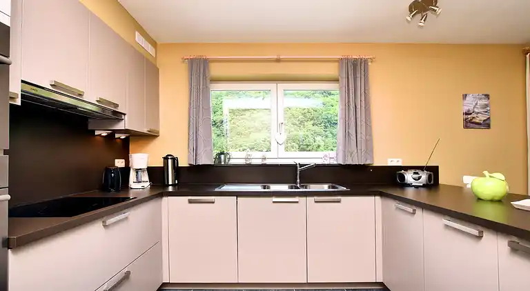 Holiday home in Hastière-par-delà