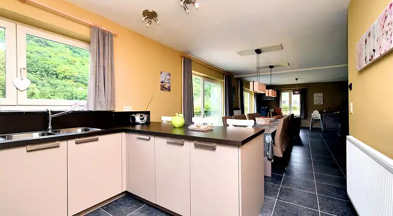 Holiday home in Hastière-par-delà