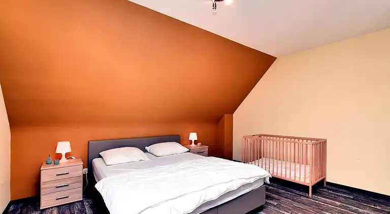 Holiday home in Hastière-par-delà