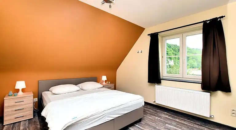 Holiday home in Hastière-par-delà