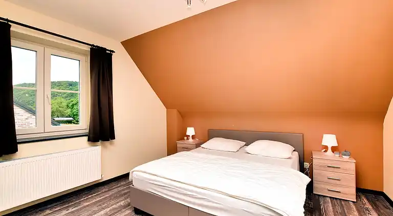 Holiday home in Hastière-par-delà