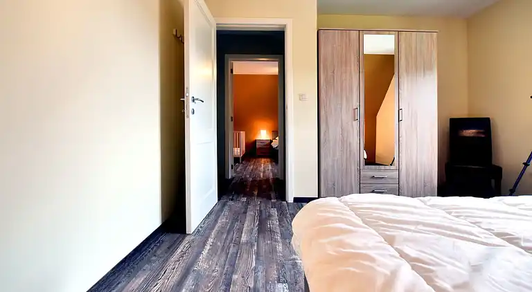 Holiday home in Hastière-par-delà