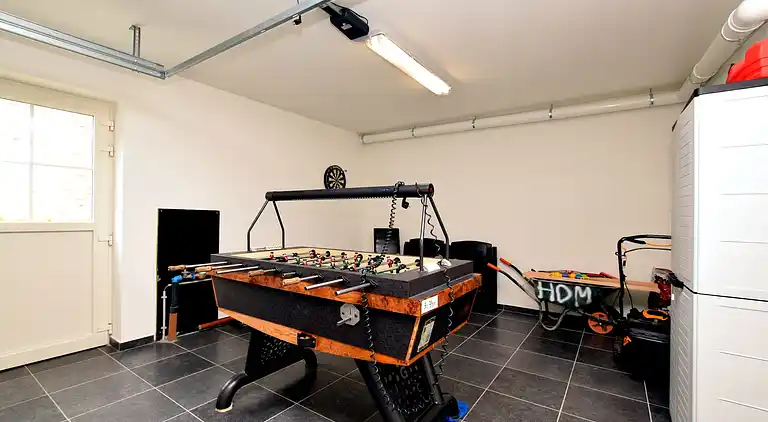 Holiday home in Hastière-par-delà