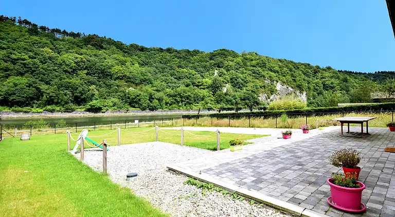 Holiday home in Hastière-par-delà