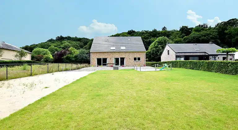 Holiday home in Hastière-par-delà