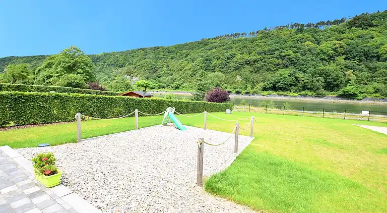 Holiday home in Hastière-par-delà