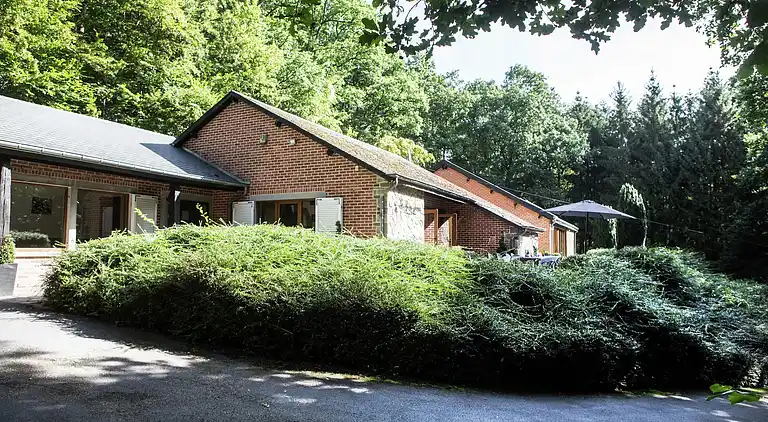 Villa in Grandhan