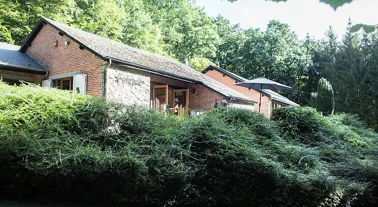 Villa in Grandhan