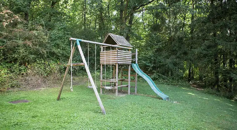 Villa in Grandhan