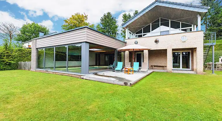 Villa in Malmedy