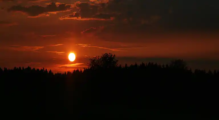 Ferienhaus in Houffalize