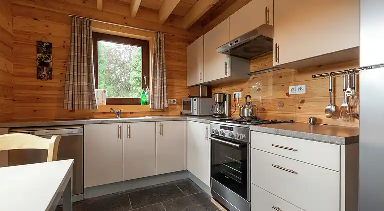 Feriebolig i Vresse-sur-Semois