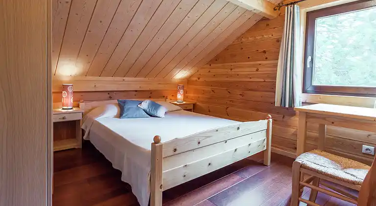 Feriebolig i Vresse-sur-Semois