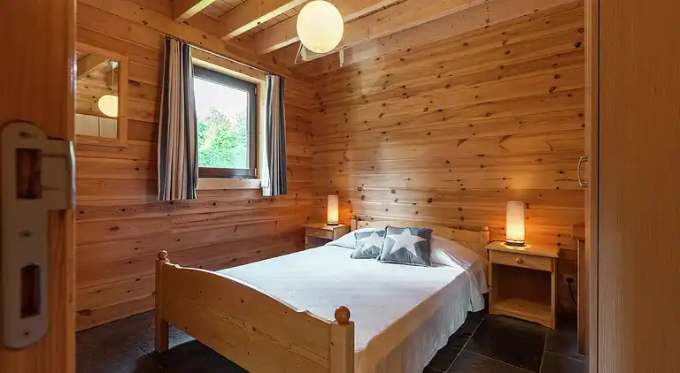 Feriebolig i Vresse-sur-Semois