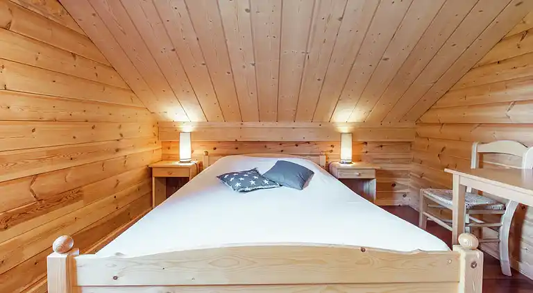 Feriebolig i Vresse-sur-Semois