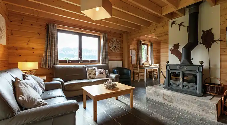 Sommerhus i Vresse-sur-Semois