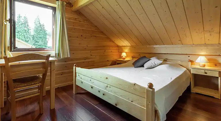 Sommerhus i Vresse-sur-Semois