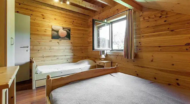 Sommerhus i Vresse-sur-Semois