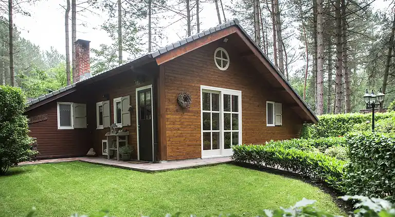 Stuga i Oud-Turnhout