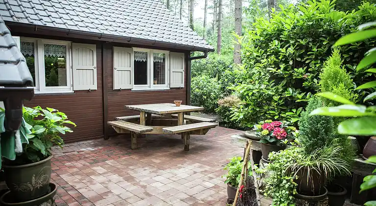 Stuga i Oud-Turnhout